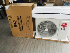 New Best Split Airconditioner Gas 2.5hp Lg R410