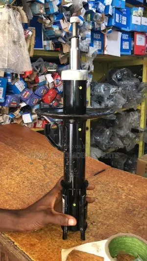 Toyota Vitz Front Shock Absorbers