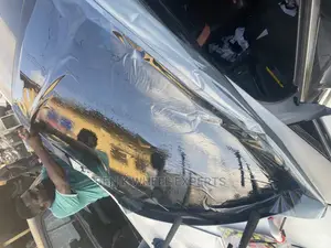Car Windscreen Tinting 
