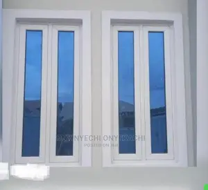 Frameless Windows