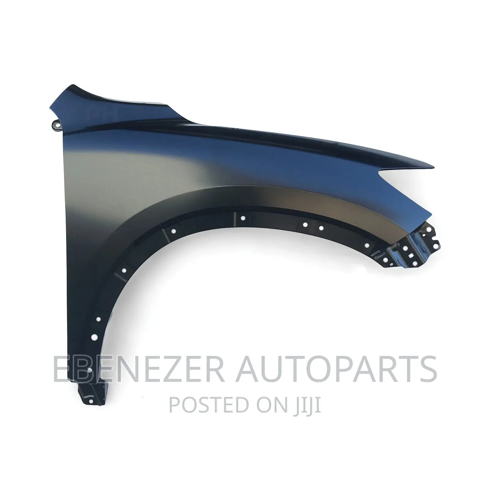 Mazda CX-5 2017 Fender