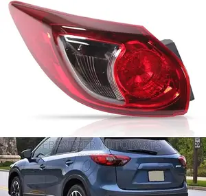 Mazda CX-5 2014 Taillight
