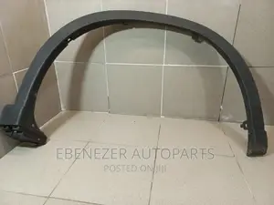Mazda Cx-5 Fender Moulding 2017 2018 2019 2020 2021 2022