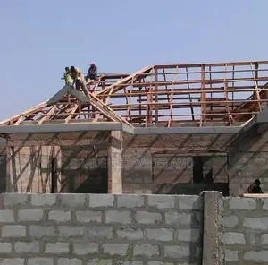 Carpentry and Form Works