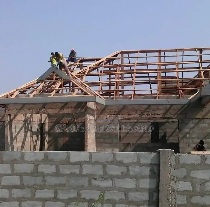 Carpentry and Form Works