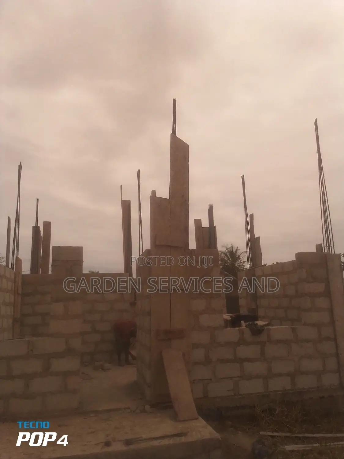 Carpentry and Form Works