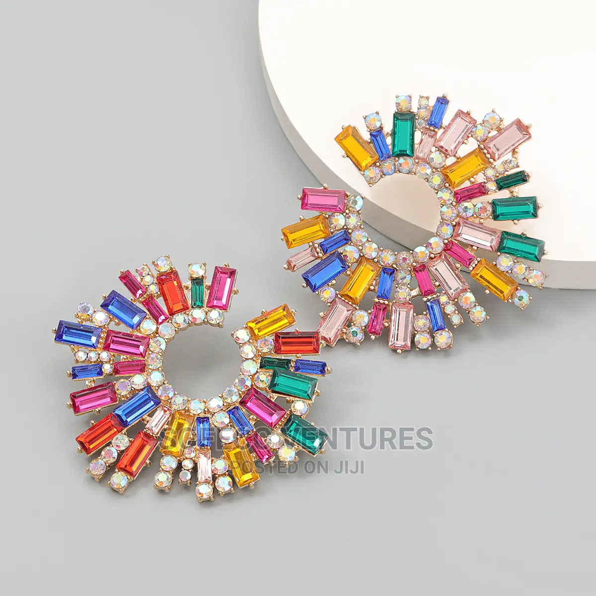 Classy Earrings