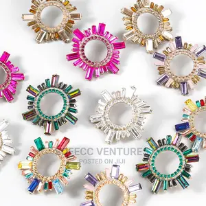 Classy Earrings