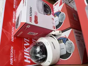 Hikvision Ip 2mp Smart Hybrid Light Fixed Dome Audio.
