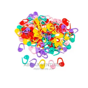Photo - 50pcs Stitch Markers