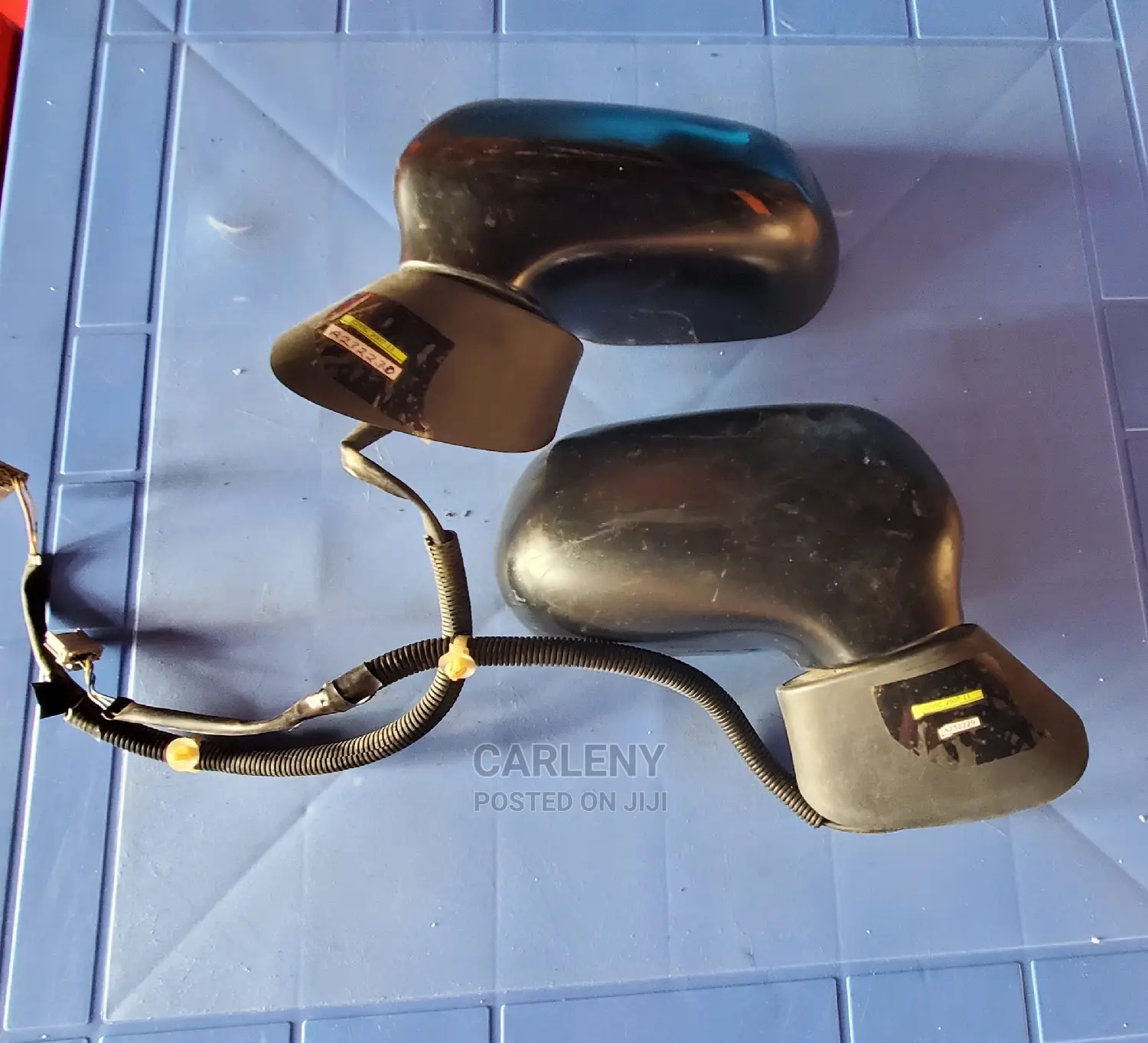 Civic Side Mirror 2007-2011 Honda