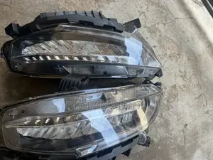 Honda Civic 2016 - 2021 LED / Touring Headlights