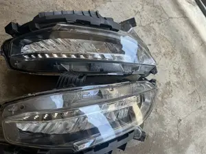 Honda Civic 2016 - 2021 LED / Touring Headlights