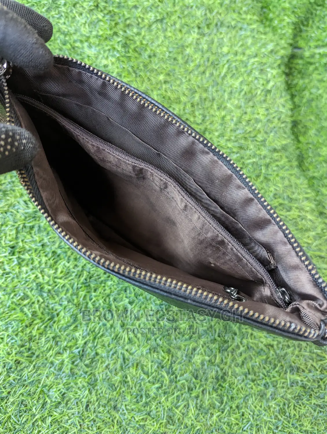 Clutch Bag (Uk Used)