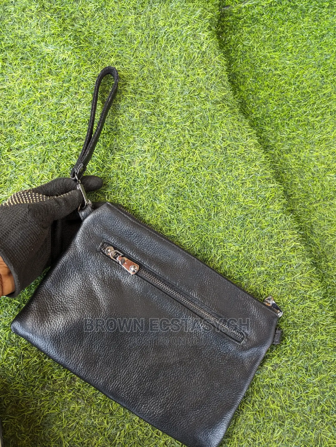 Clutch Bag (Uk Used)