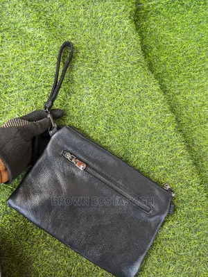 Clutch Bag (Uk Used)
