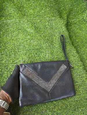 Clutch Bag (Uk Used)