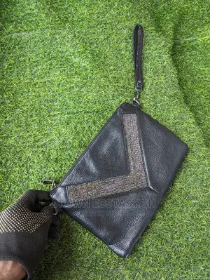 Clutch Bag (Uk Used)