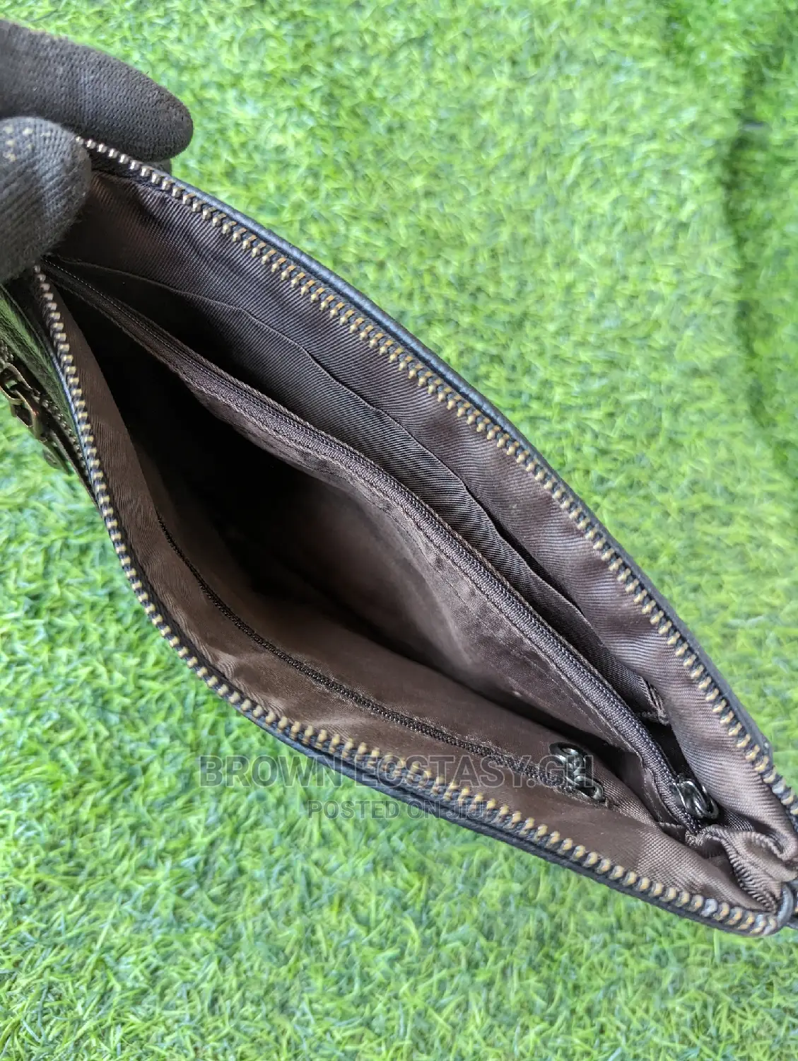 Clutch Bag (Uk Used)