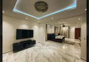 Furnished 4bdrm House in Tseaddo for rent