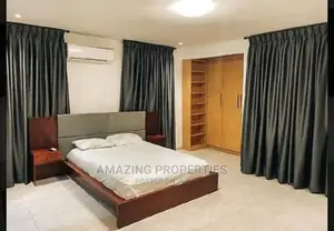 Furnished 4bdrm House in Tseaddo for rent