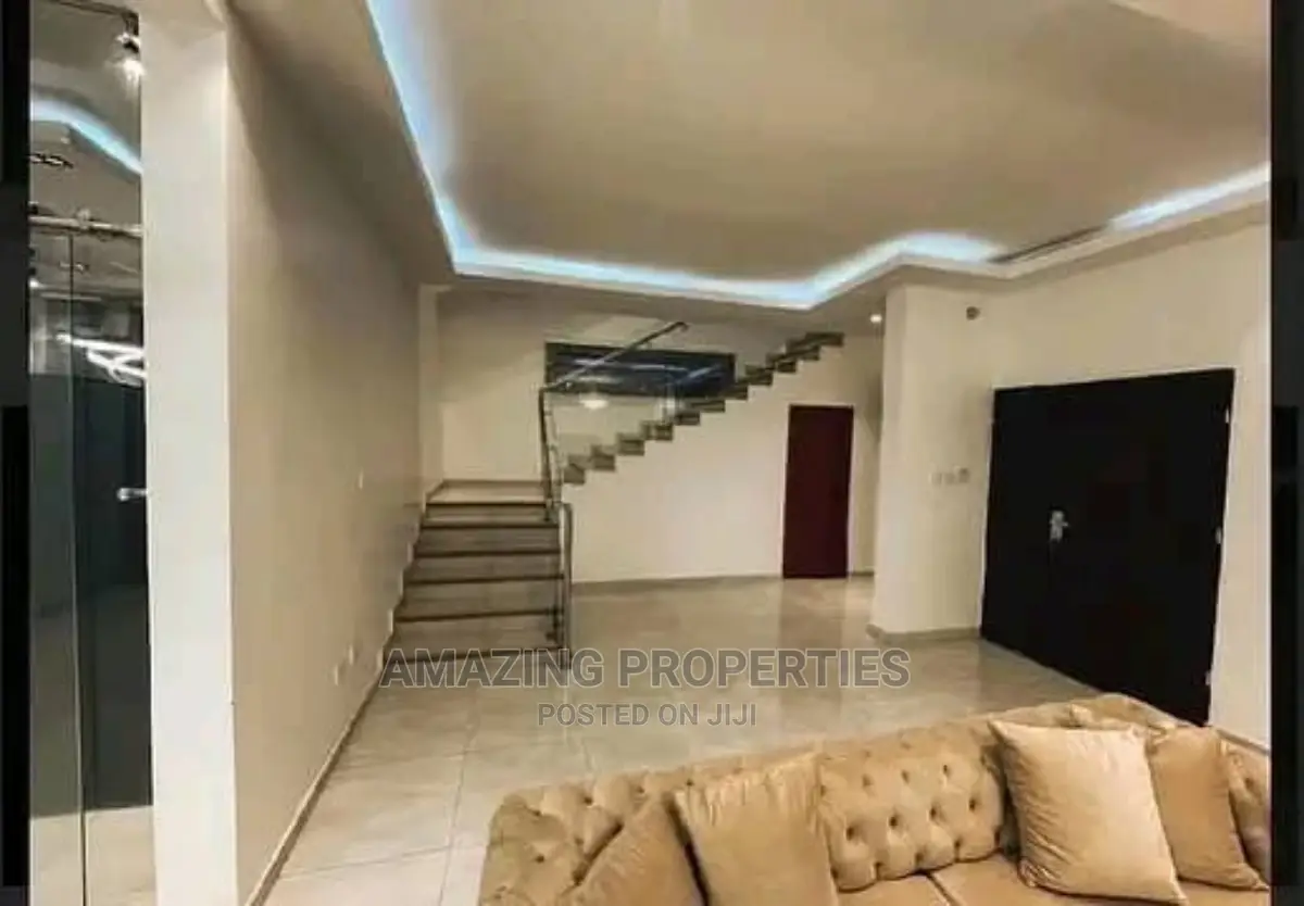 Furnished 4bdrm House in Tseaddo for rent