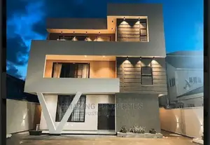 Furnished 4bdrm House in Tseaddo for rent
