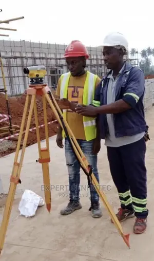 We Handle All Kinds of Buildings Domestic and Industrials