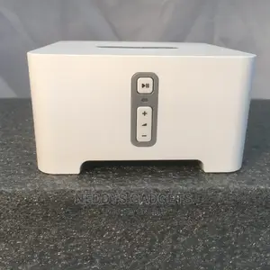 Photo - Sonos Connect Streamer S2