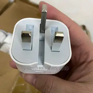 Original iPhone Chargers