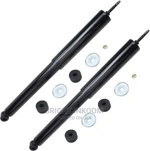 Kia Morning 2012 2014 Back Shocks