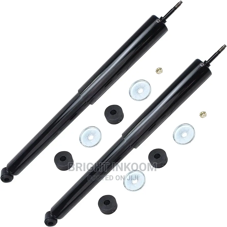 Kia Morning 2012 2014 Back Shocks
