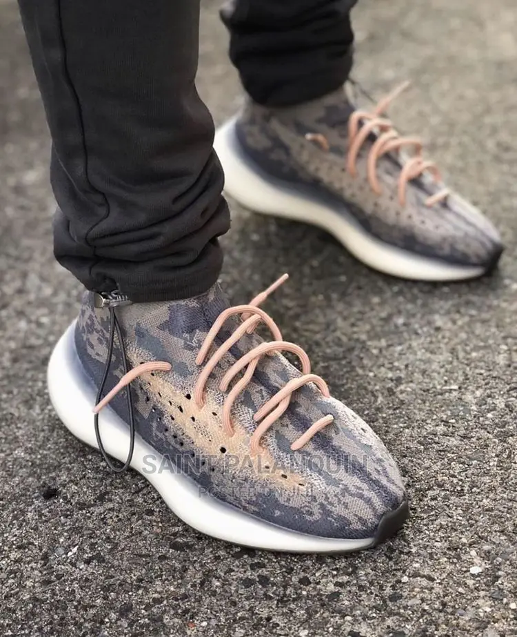 Adidas Boost 380