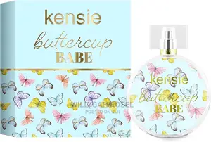 Kensie Buttercup Babe Perfume