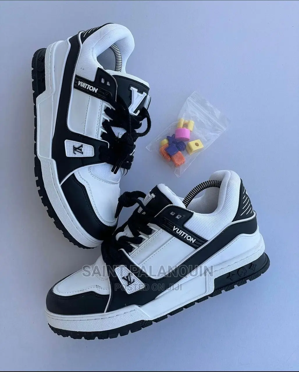 Louis Vuitton Sneakers
