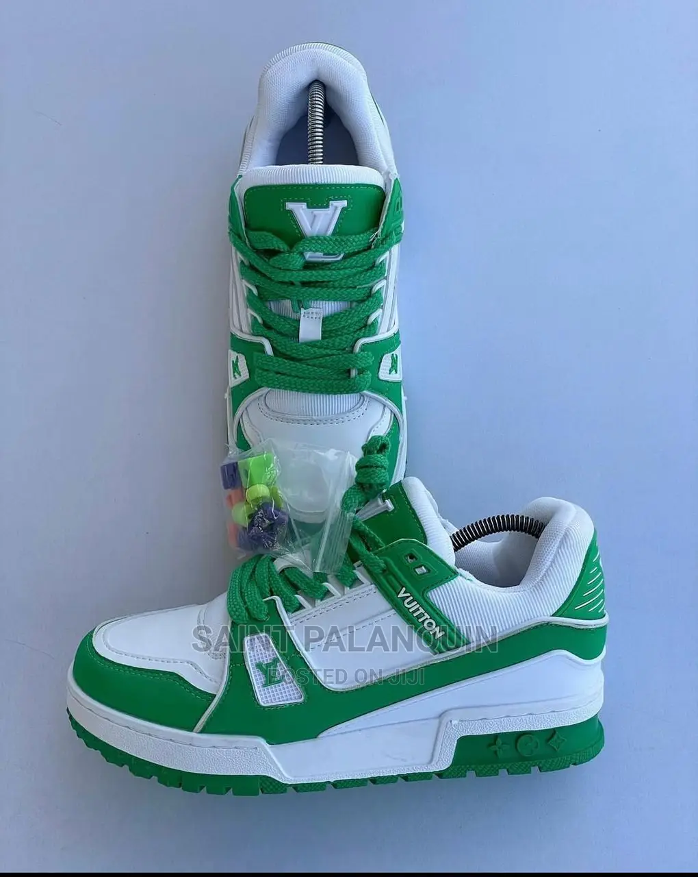 Quality Sneakers