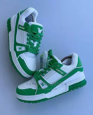 Quality Sneakers