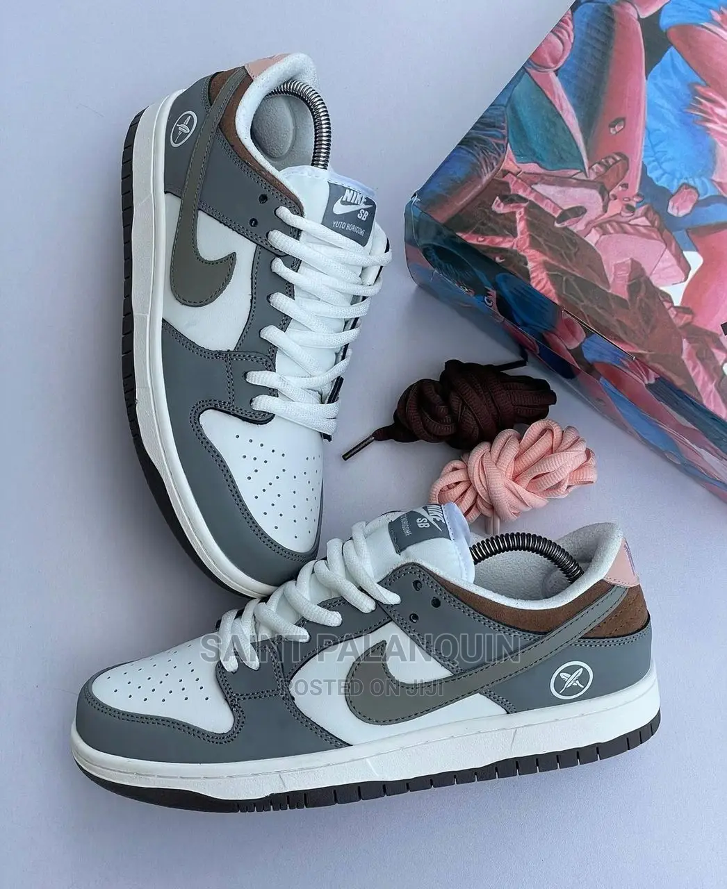 Nike SB Dunk Low