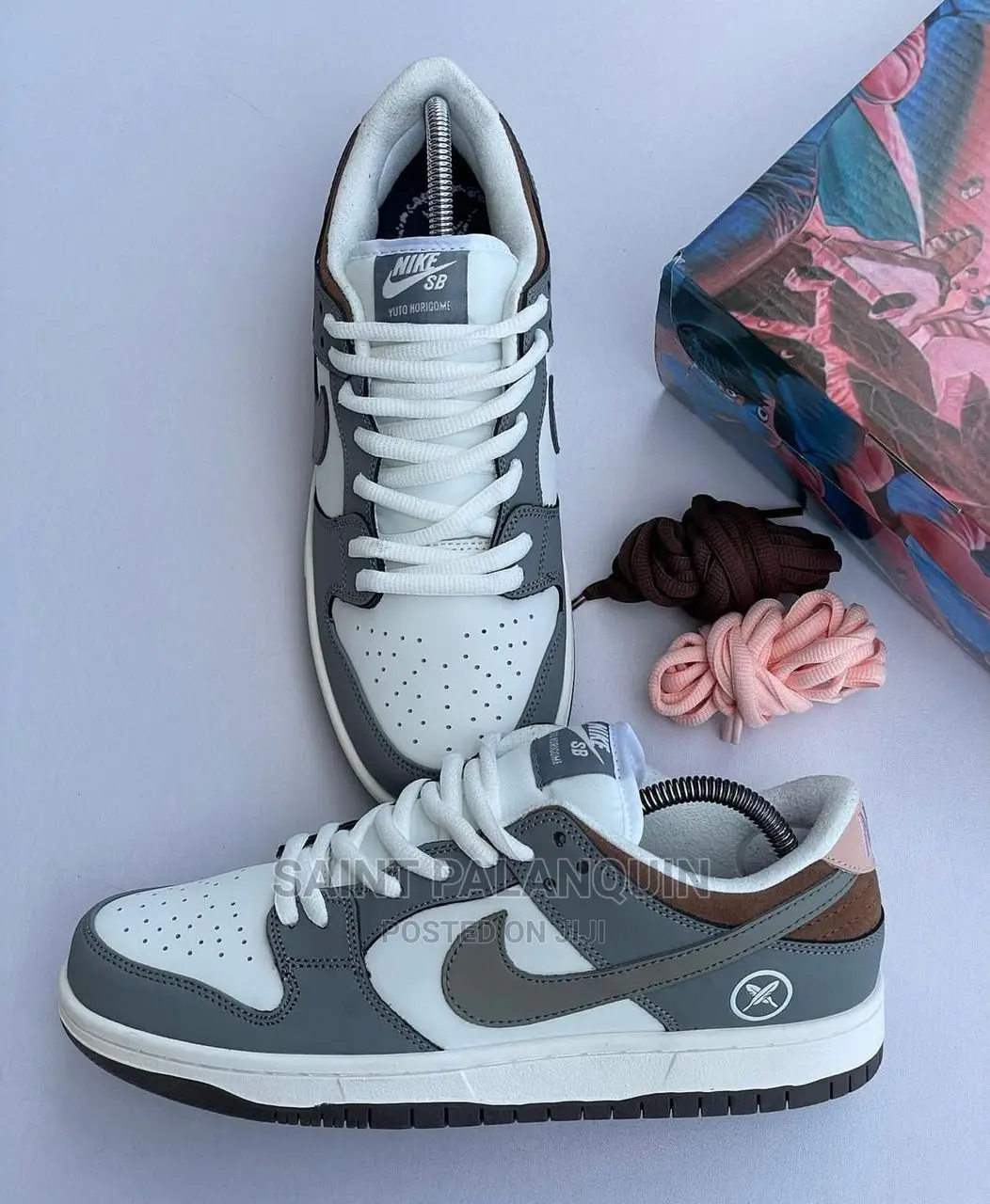 Nike SB Dunk Low