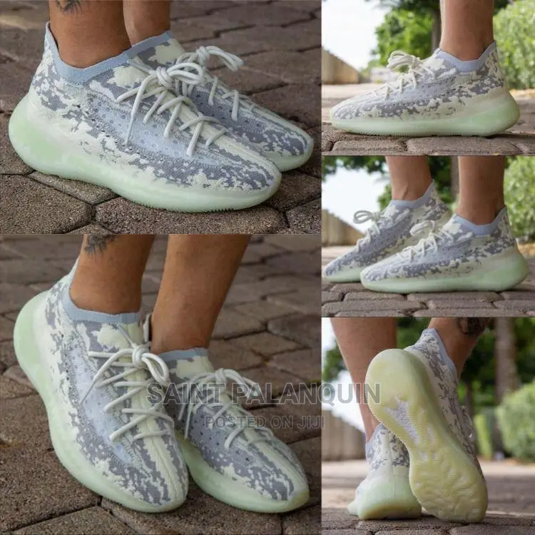 Adidas Aboost 380