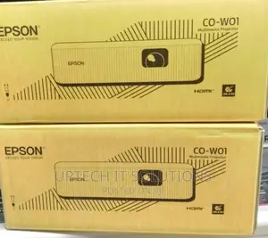 Epson Co-wo1