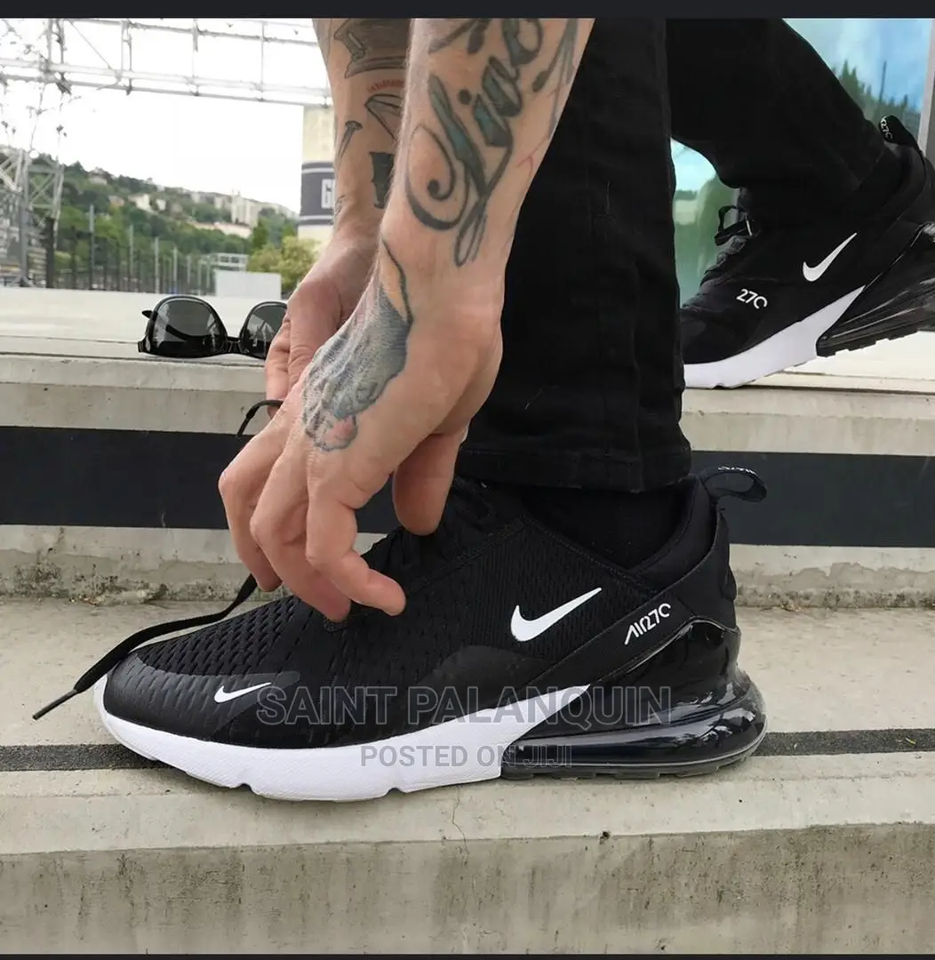Nike Air Max