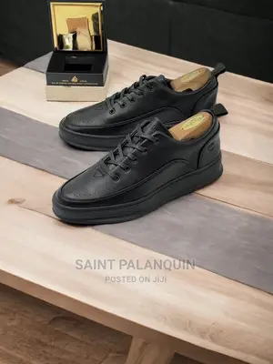 Casual Timberland