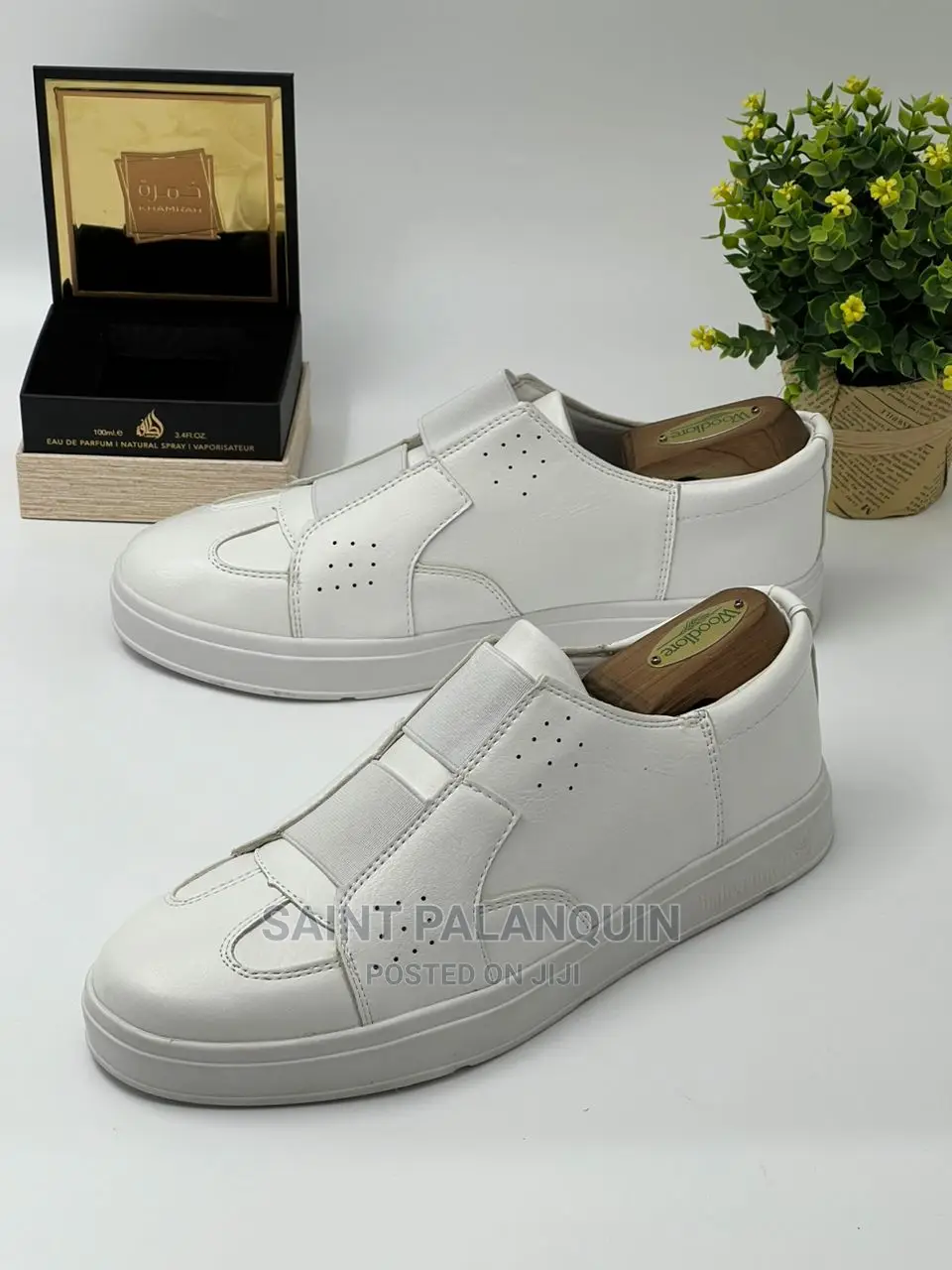 White Casual Wear