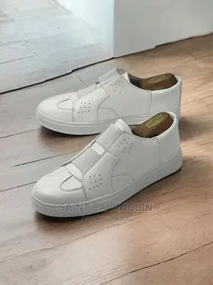 White Casual Wear