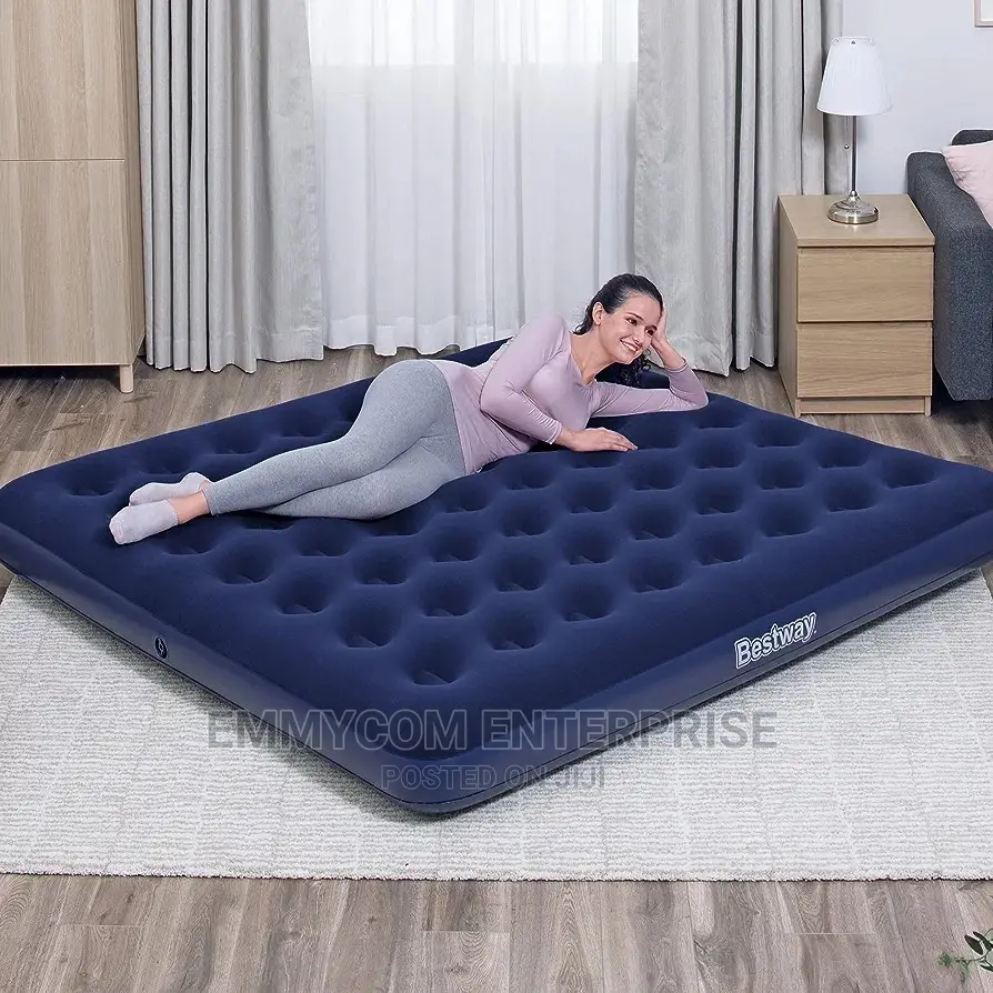 King Size Air Bed Mattress