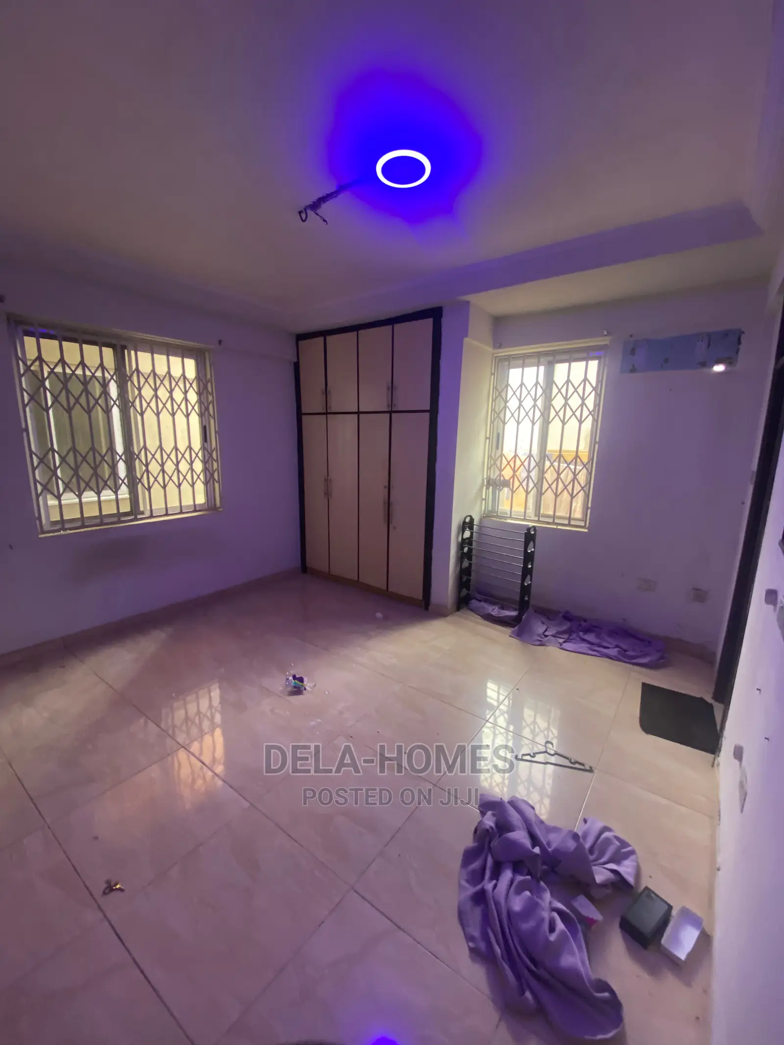 3bdrm Apartment in Ashaley Botwe for rent