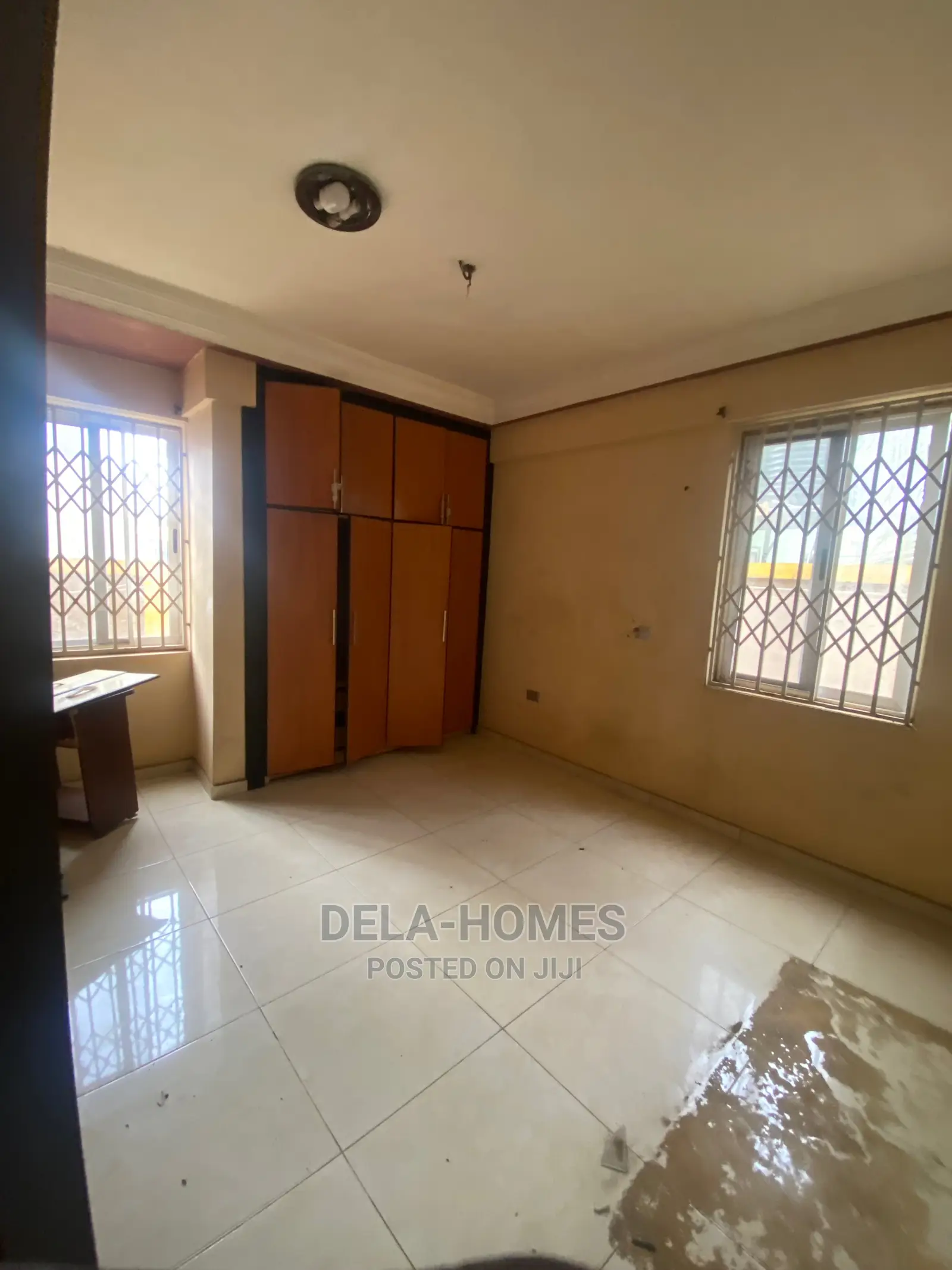 3bdrm Apartment in Ashaley Botwe for rent