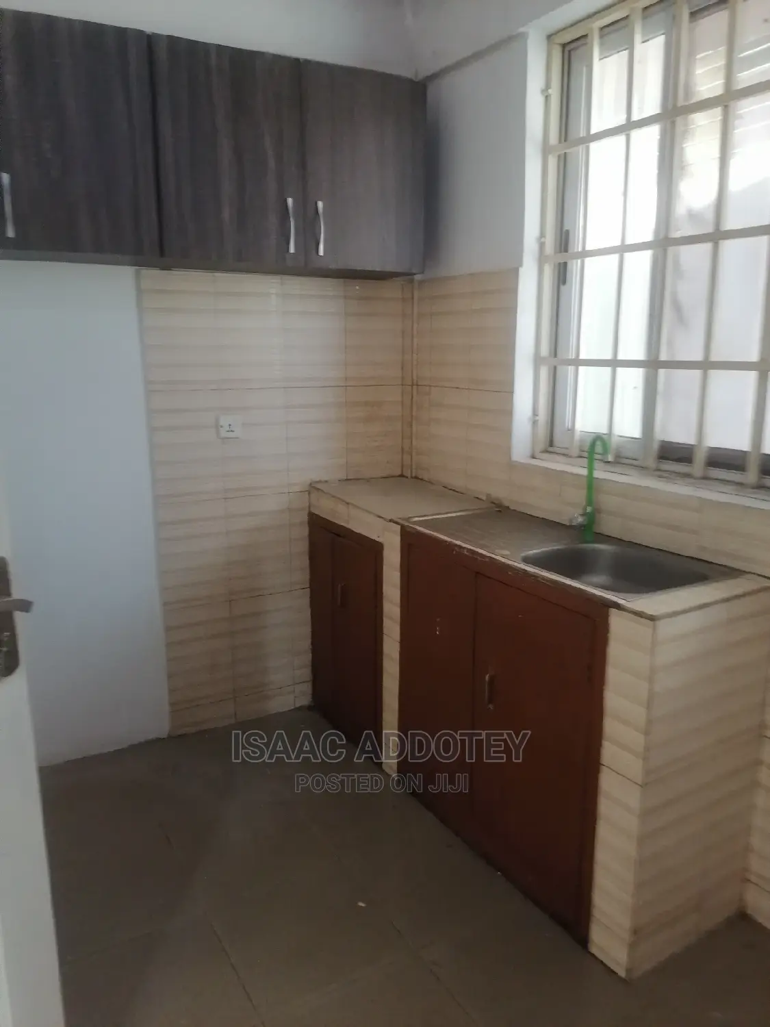 1bdrm Apartment in Lashibi, Spintex for rent