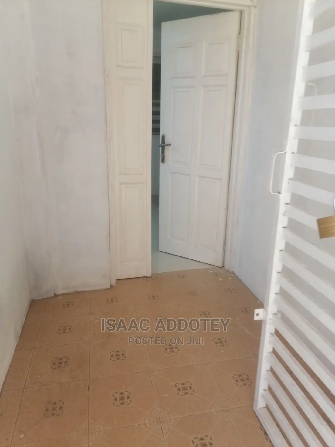 1bdrm Apartment in Lashibi, Spintex for rent